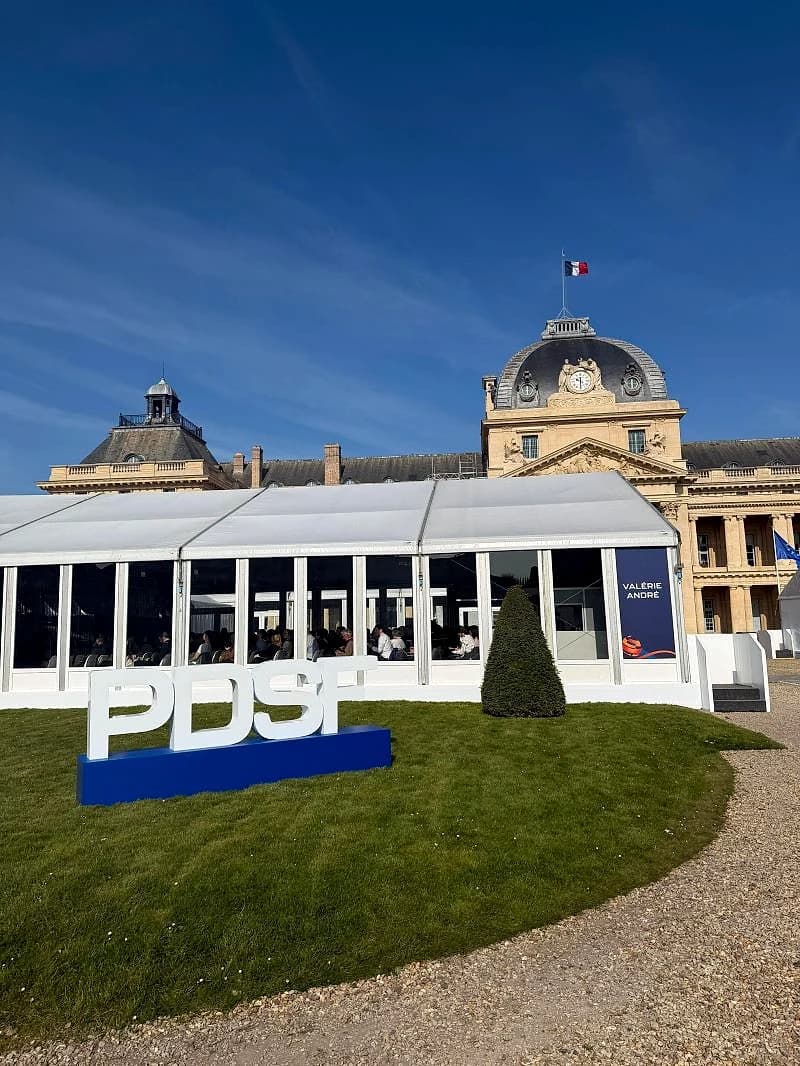 PDSF 2026