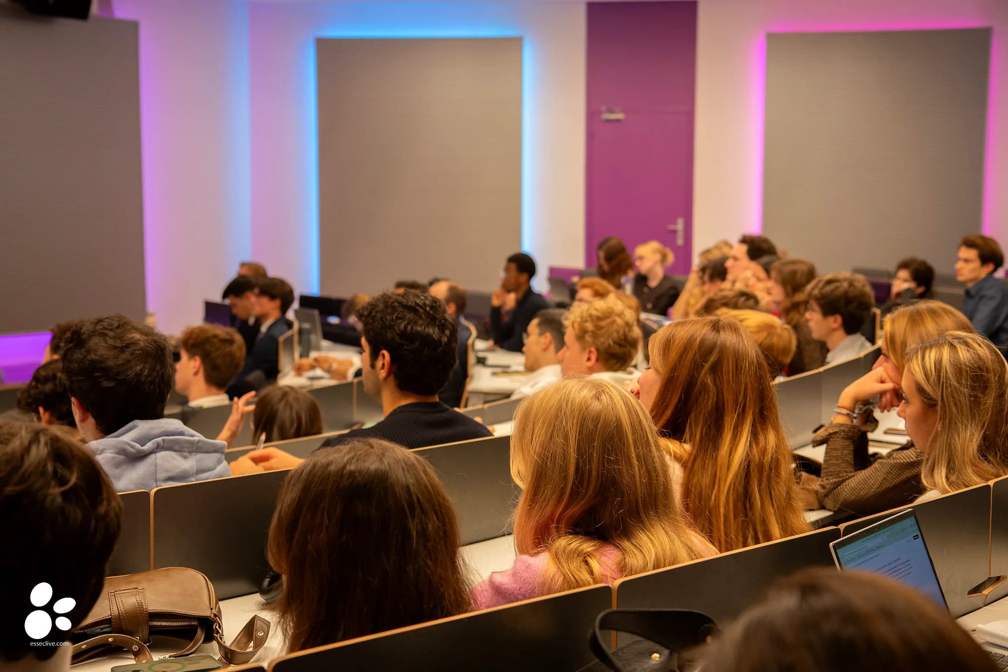EGDA x UN'ESSEC round table: the future of multilateralism — 5