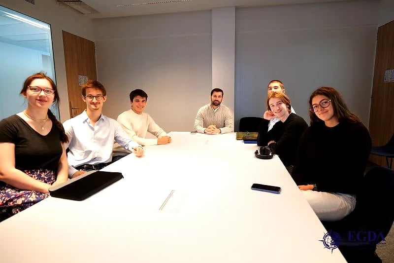 Brown Bag Lunch : que signifie vraiment la défense européenne en 2026 ?