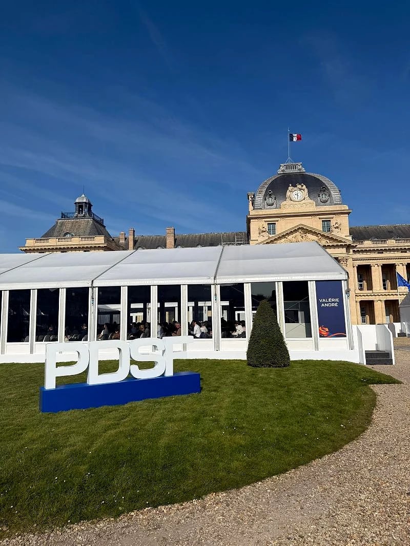 PDSF 2026
