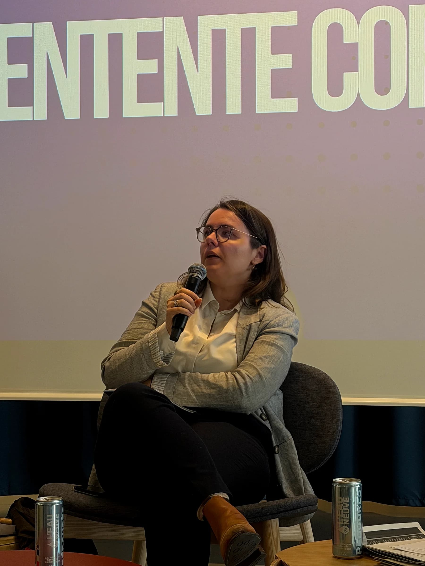 Entente Cordiale Talk EGDA : les dépendances européennes — 3