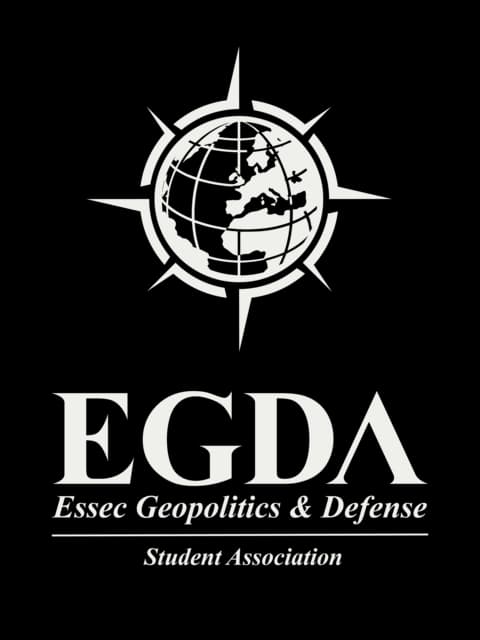 EGDA, ESSEC Geopolitics & Defense Student Association